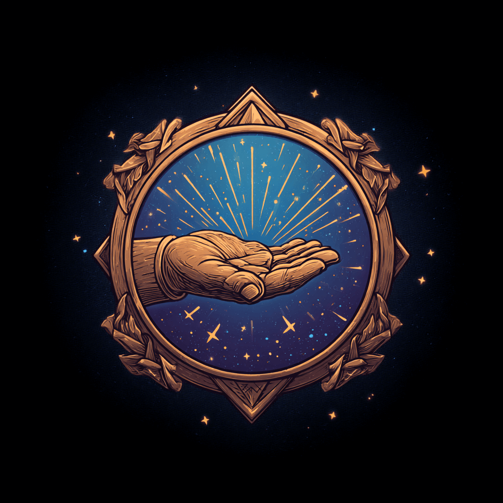 A Helping Hand