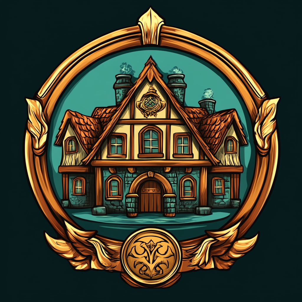 Noble Host