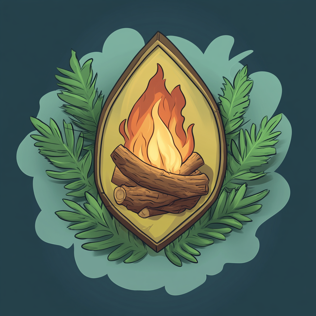 Kindling