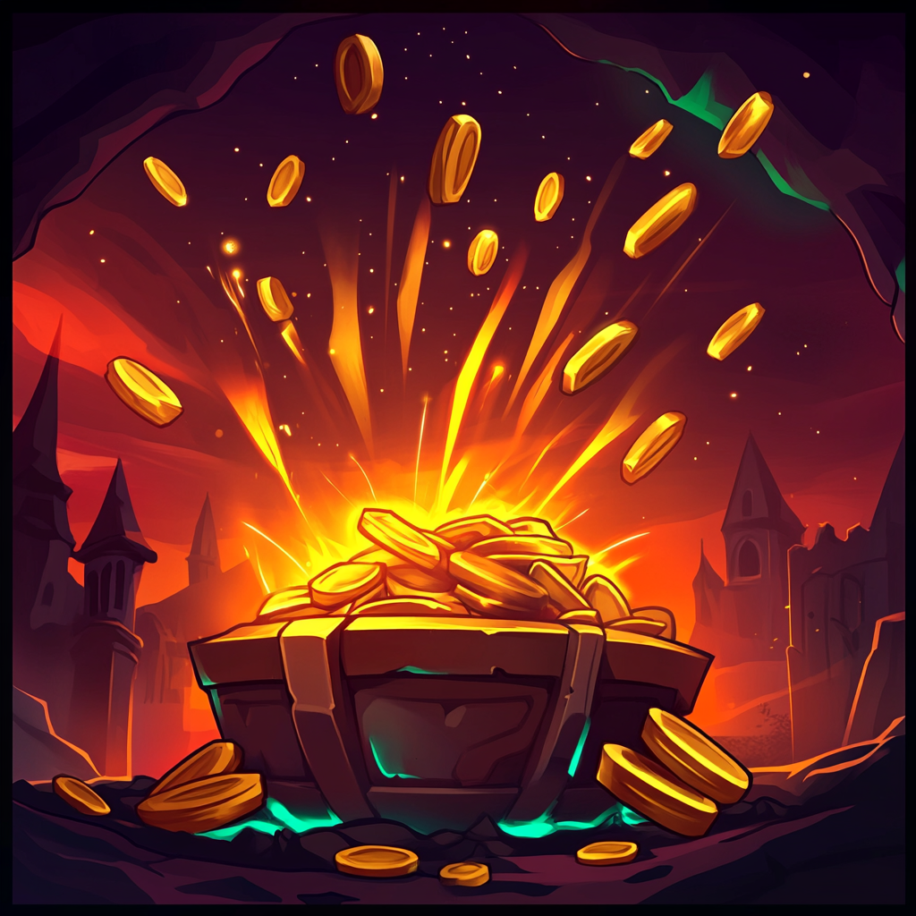 Lucky Trove