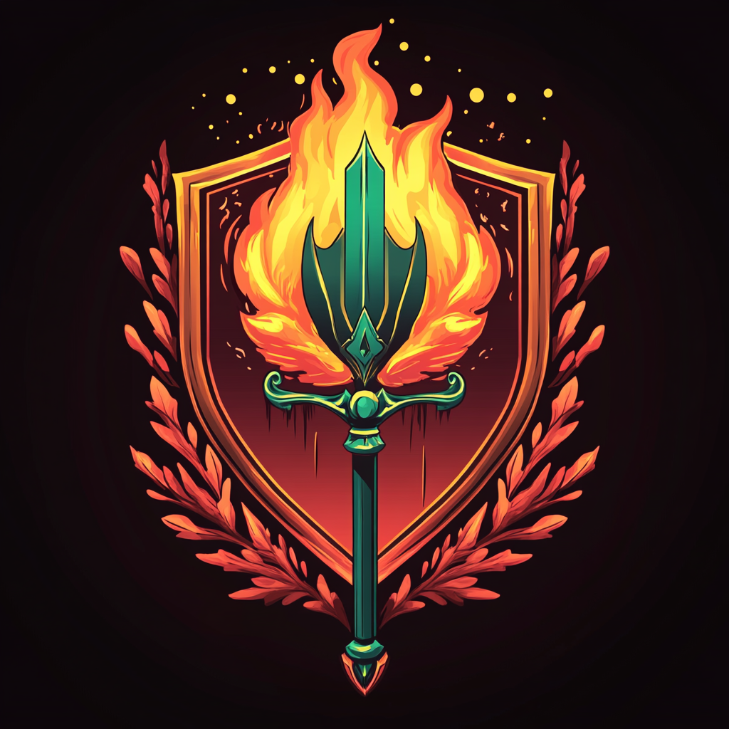 Pyromaniac