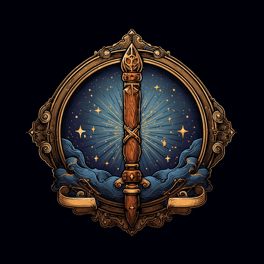 Staff of Knowledge